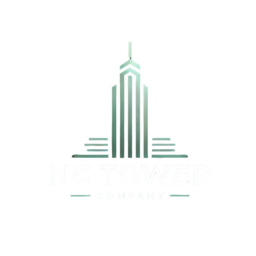 NC Tower Logo